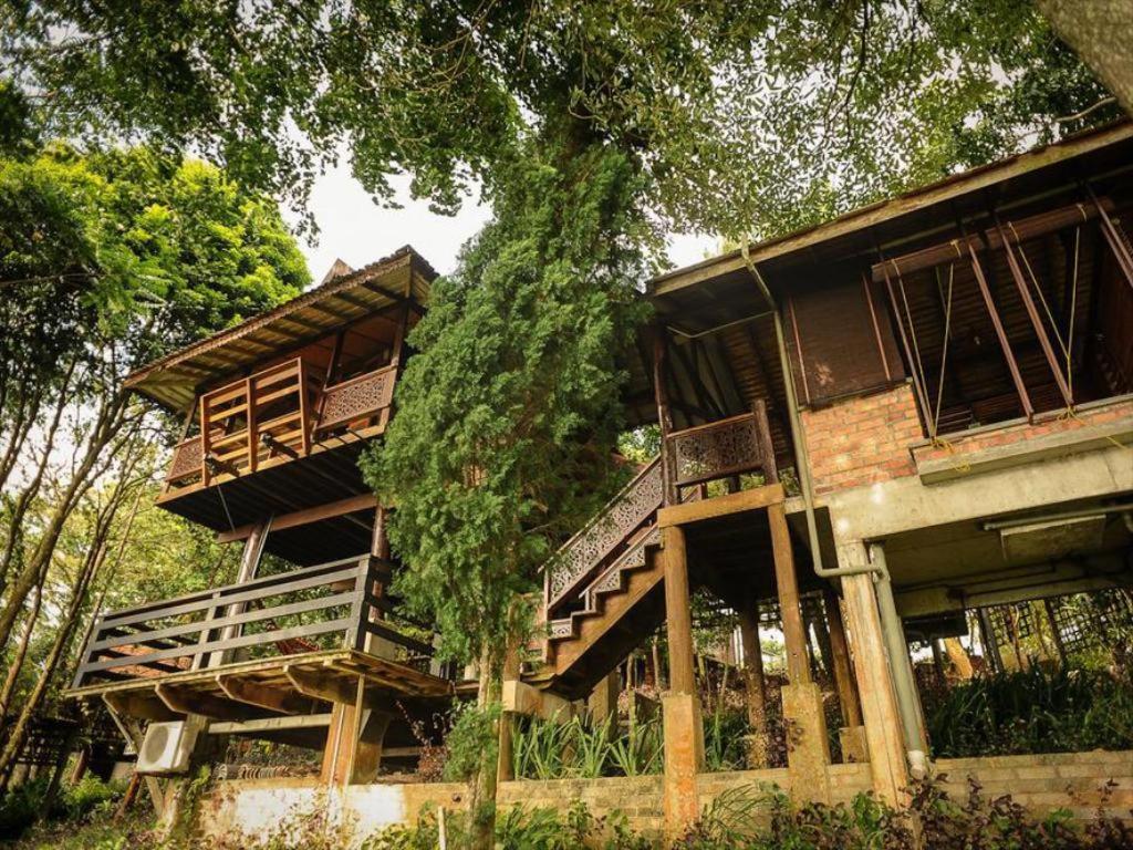 הוילה בליק פולאו Malihom Private Estate מראה חיצוני תמונה
