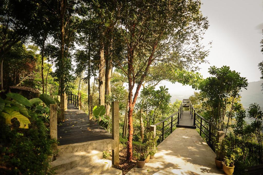 הוילה בליק פולאו Malihom Private Estate מראה חיצוני תמונה